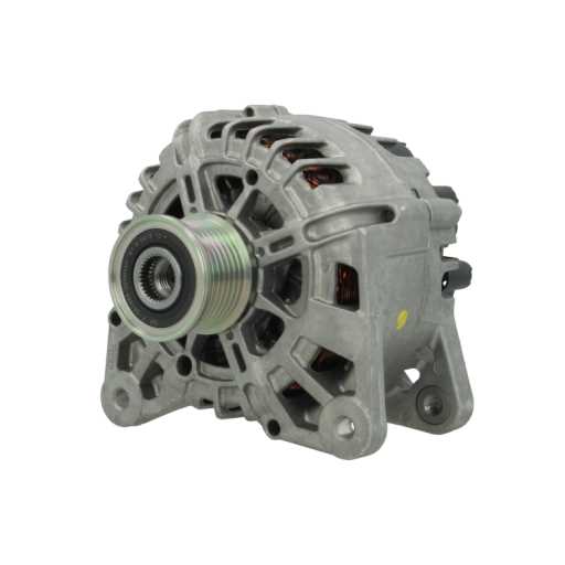 Alternator Nissan 150A