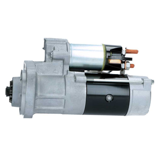Starter MAN 5.0 kw (brown box)