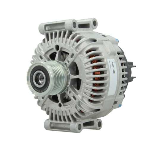 Alternator Mercedes 180A