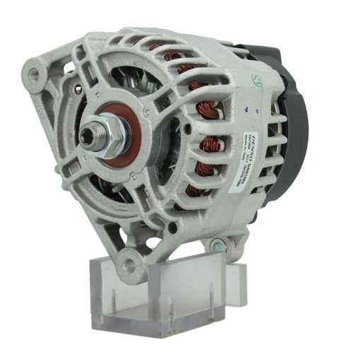 Alternator Perkins 120A