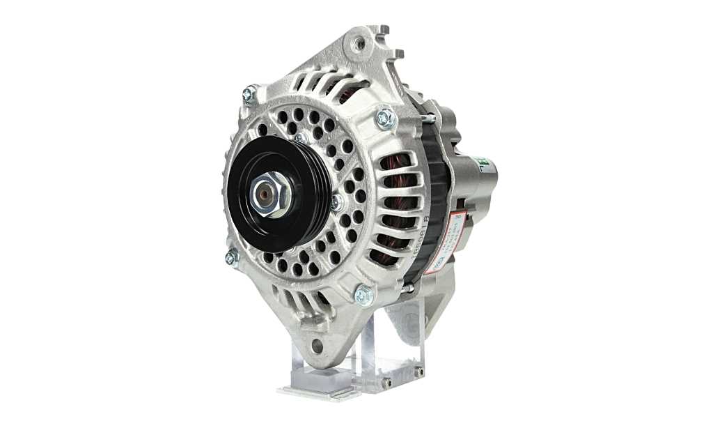 Alternator Mitsubishi 65A