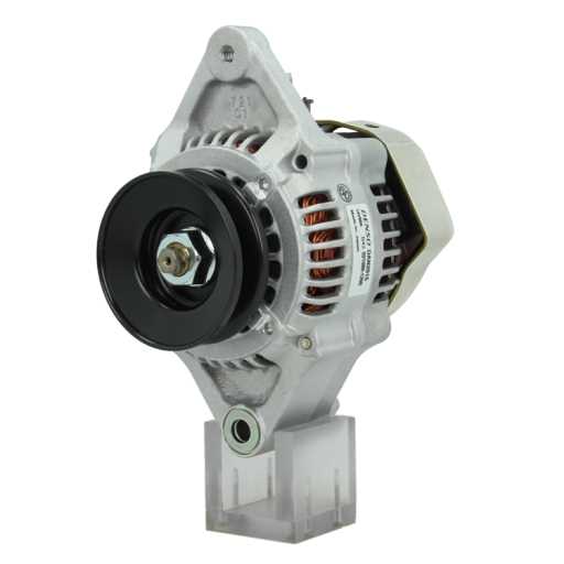Alternator Toyota 50A