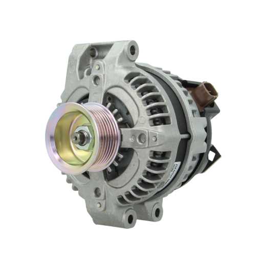 Alternator Honda 100A