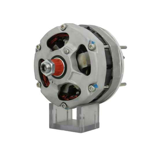 Alternator Porsche 75A