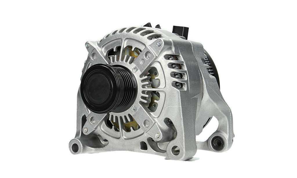 Alternator BMW 210A