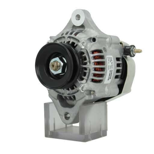 Alternator Kubota 40A