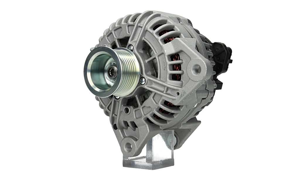 Alternator Daf 100A