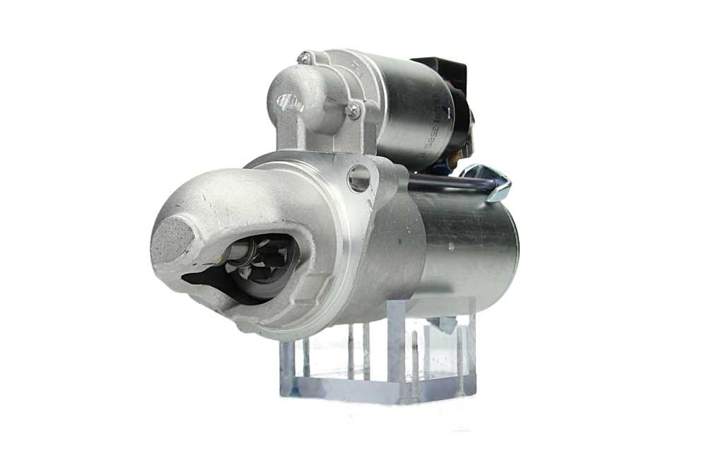 Starter Hyundai 1.4 kw