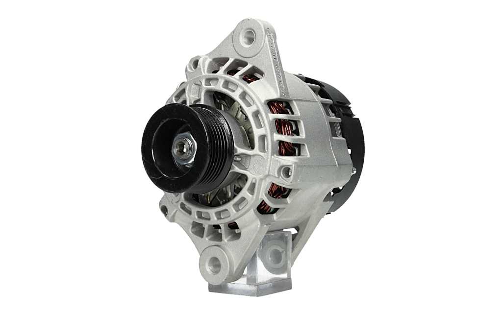 Alternator Lancia 100A