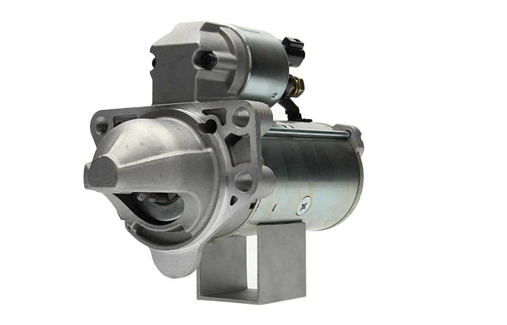 Starter Chevrolet 2.2 kw