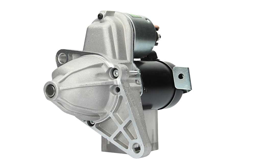 Starter Honda 1.0 kw