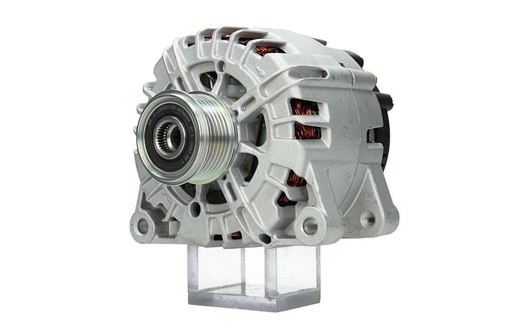 Alternator Citroën/Peugeot 150A