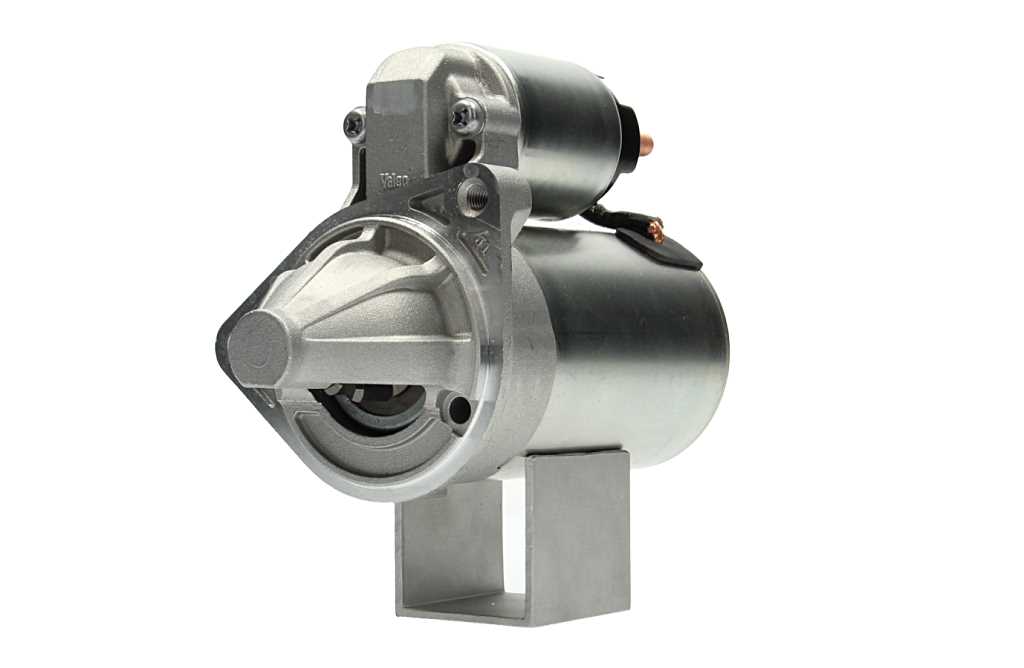 Starter Hyundai 0.8 kw