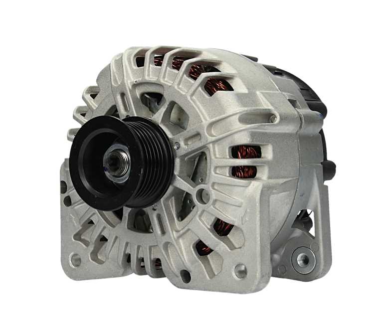 Alternator Renault 150A