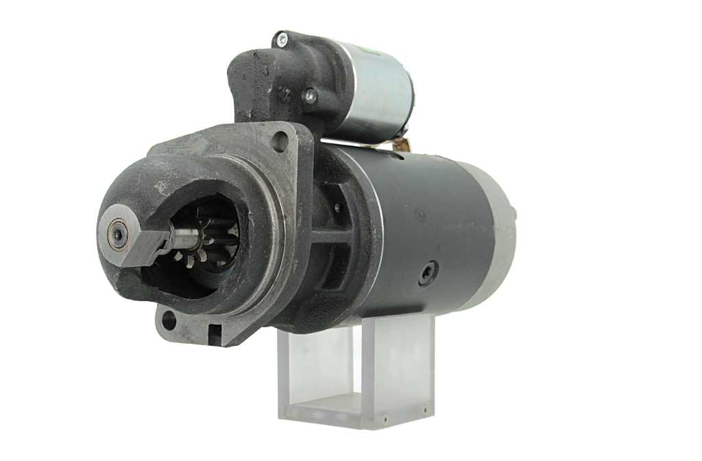 Starter KHD 4.0 kw