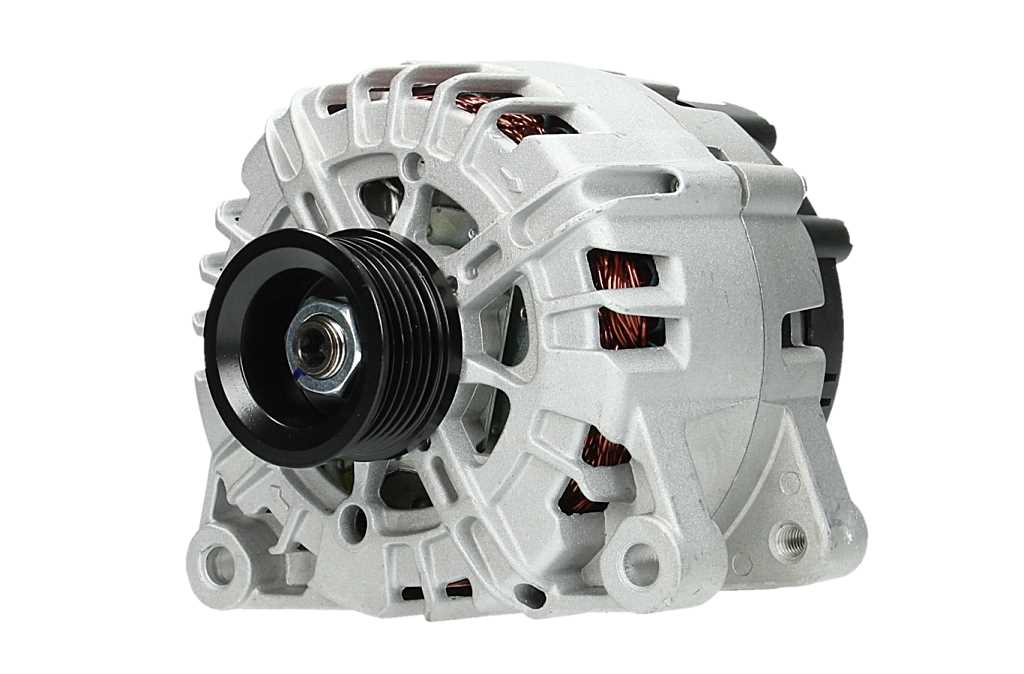 Alternator Peugeot 150A