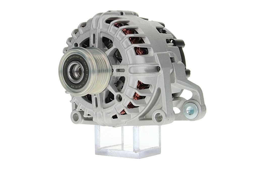 Alternator Opel 140A