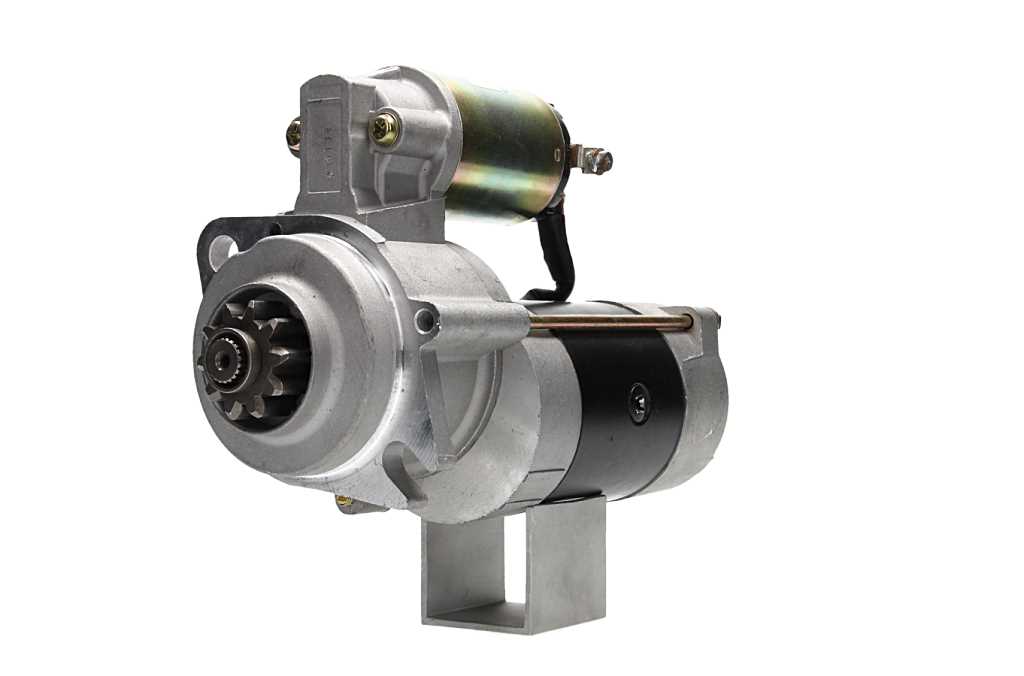 Starter Onan 4.0 kw