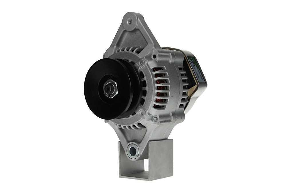 Alternator Toyota 50A