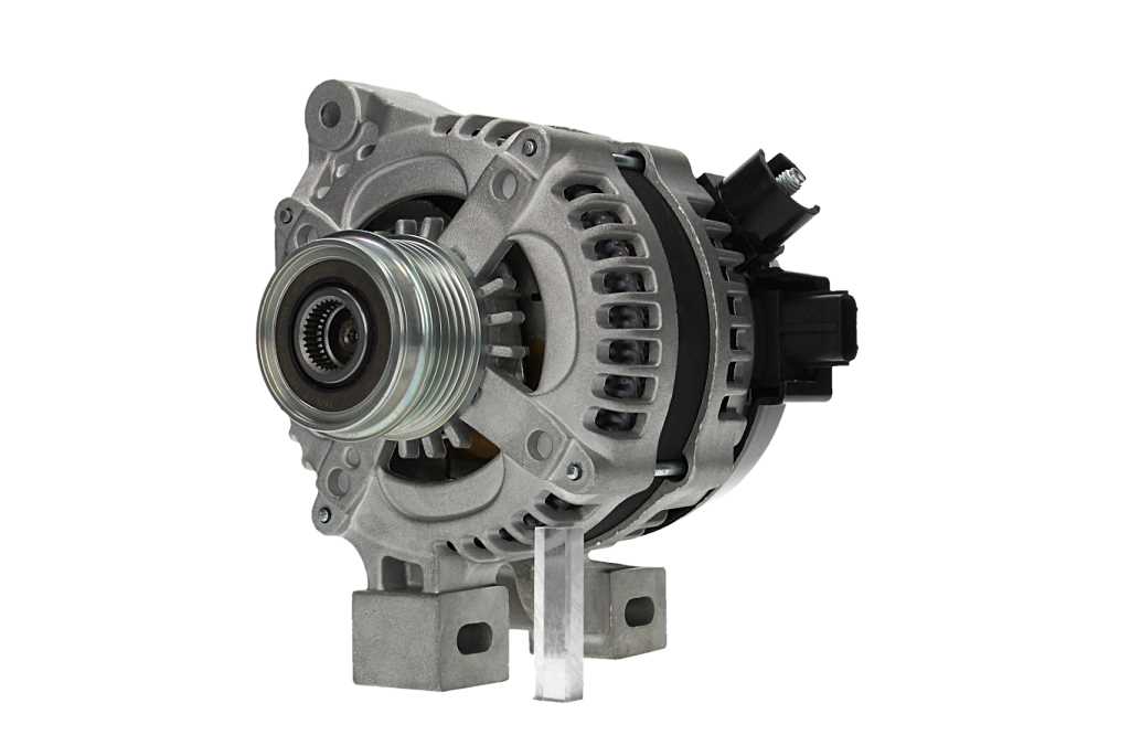 Alternator Volvo 150A