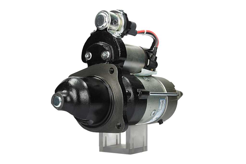 Starter King Long 6.0 kw