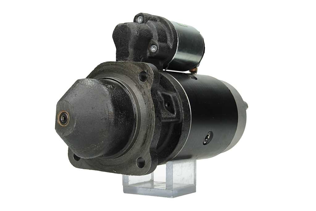 Starter Case International 3.1 kw