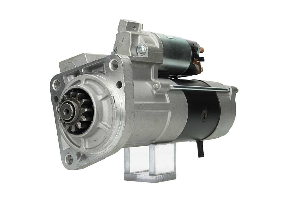 Starter Deutz-Fahr Khd 4.7 kw