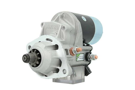 12V Starter 10th Fits Cummins 2.5 kw