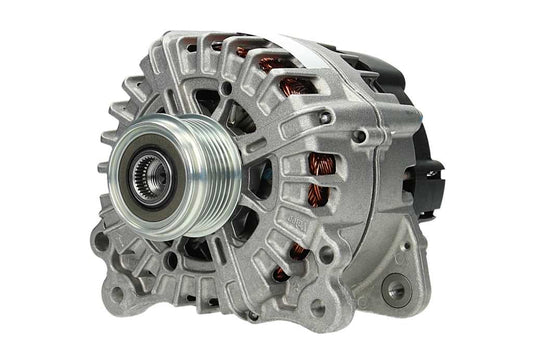 Alternator Audi 180A
