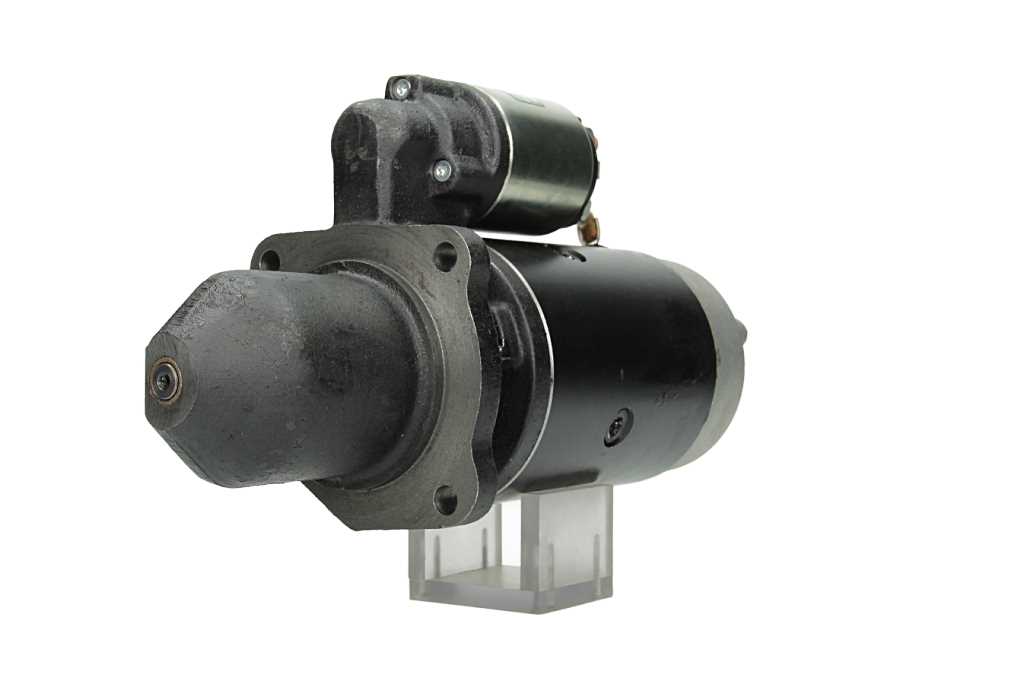 Starter Volvo 4.0 kw