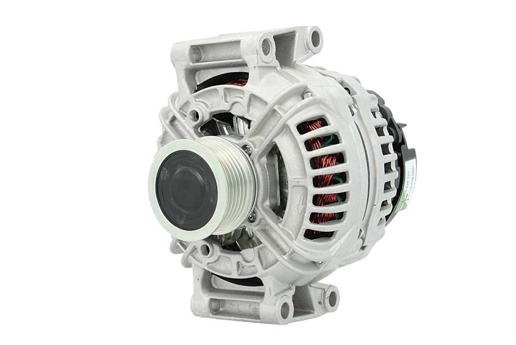 Alternator Audi 120A