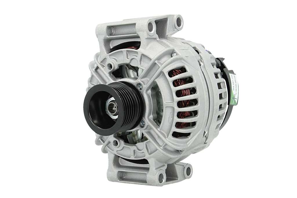 Alternator Mercedes 150A