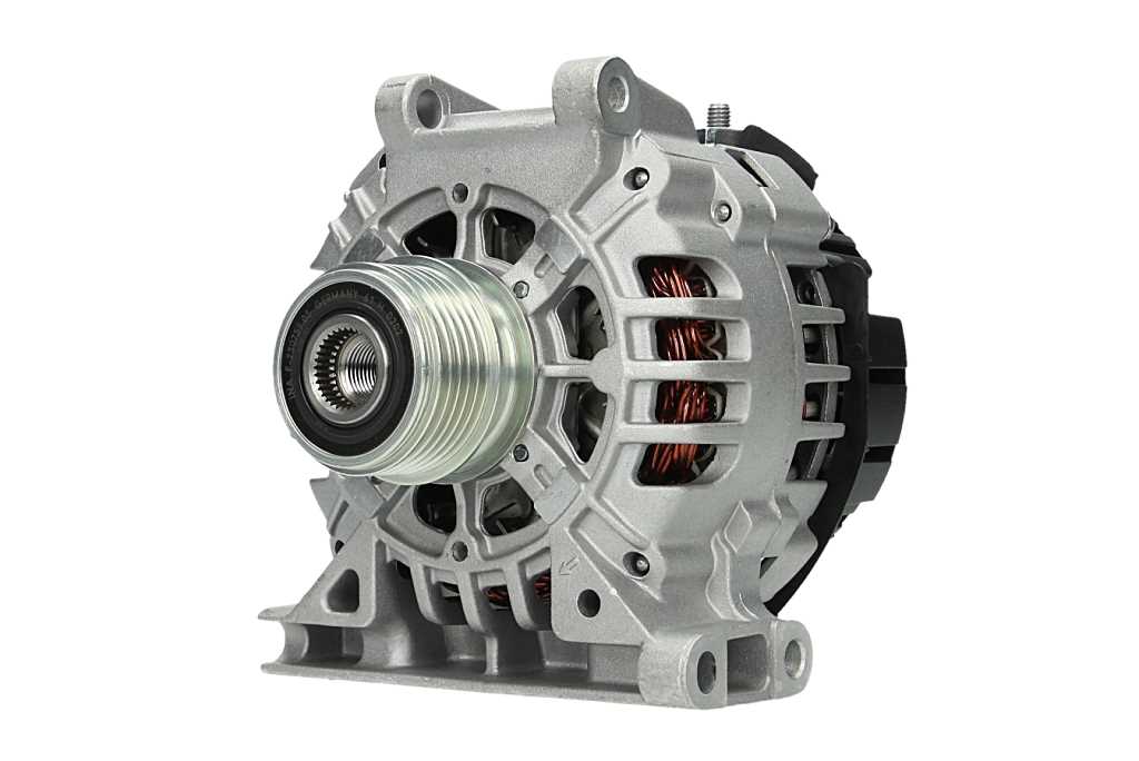 Alternator Mercedes 90A