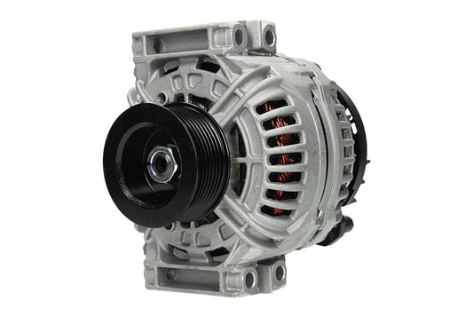*Alternator Scania 100A