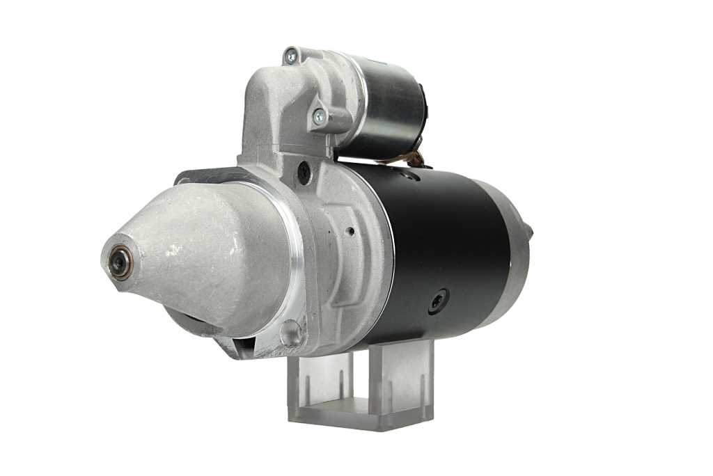 12V Starter 10th Fits John Deere 3.0 kw