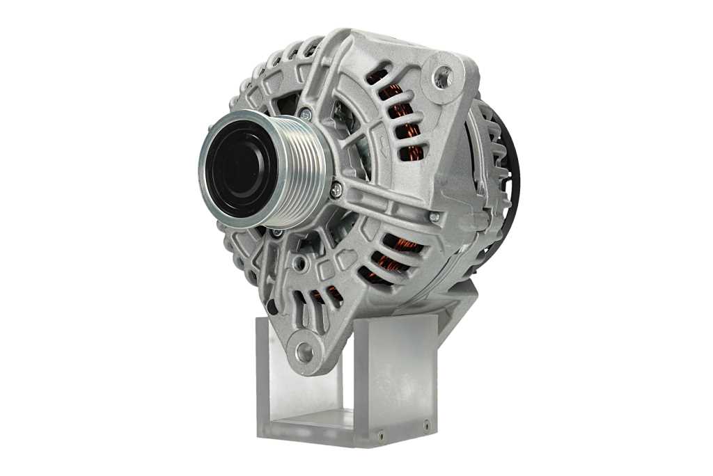 Alternator Mercedes 90A