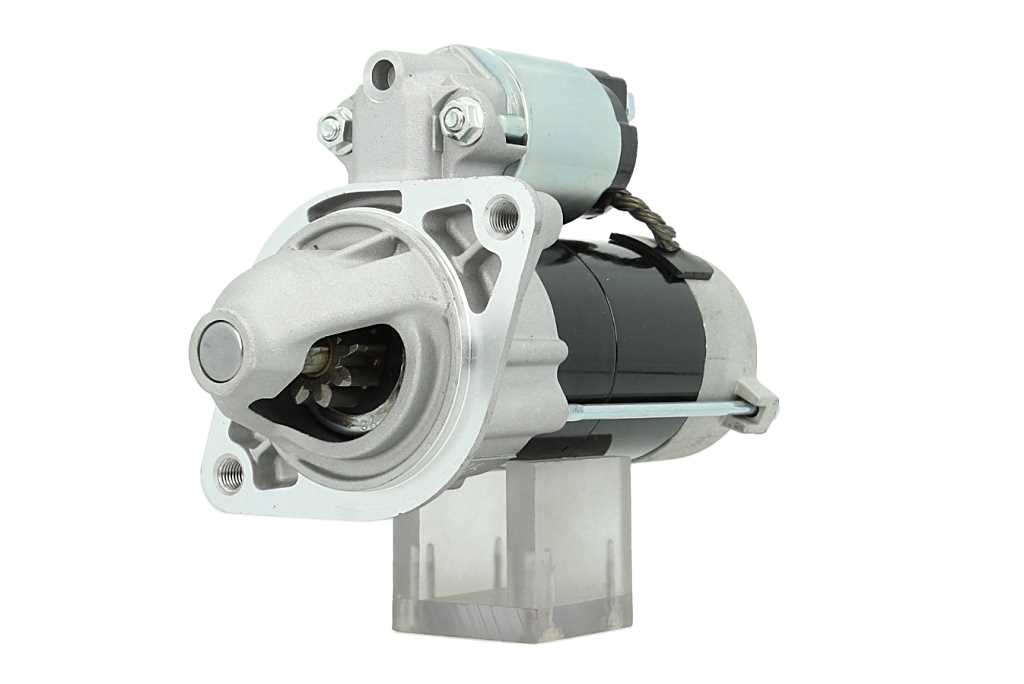 Starter Toyota 1.0 kw
