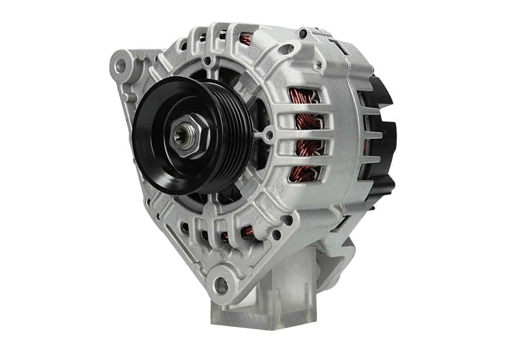 Alternator Audi 140A