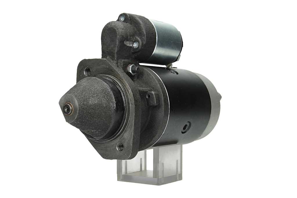 Starter Mercedes 2.7 kw