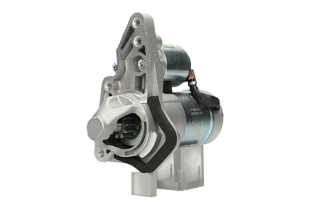 Starter Nissan 1.0 kw