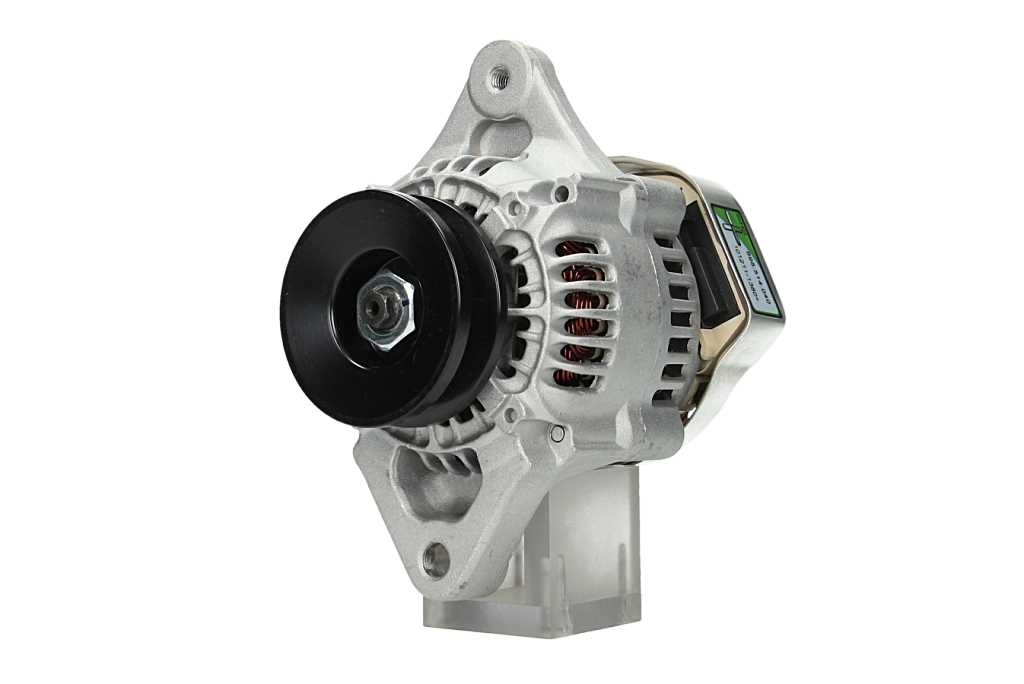 Alternator 12V Fits Takeuchi, Yanmar 40A