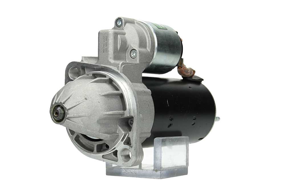 Starter VM 2.3 kw