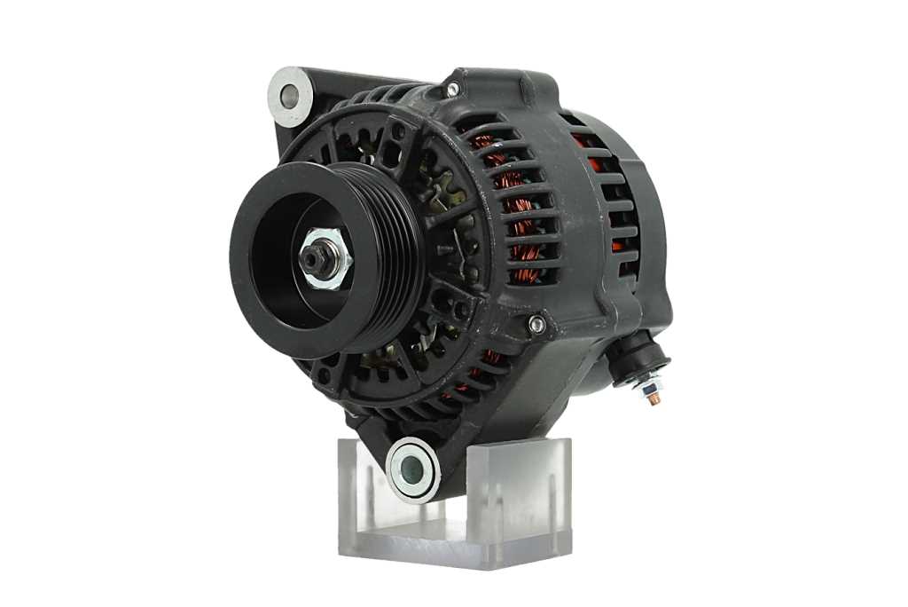 Alternator Honda Marine 90A