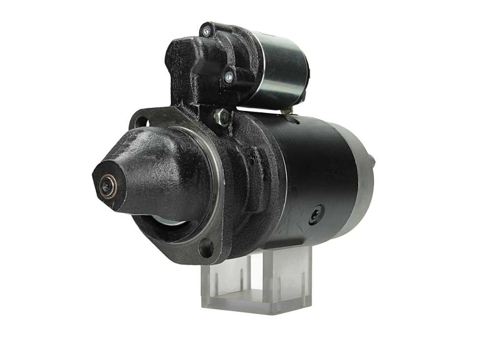 Starter Atlas 2.7 kw
