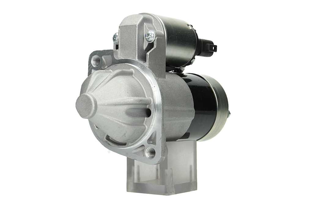 Starter Hyundai 1.2 kw