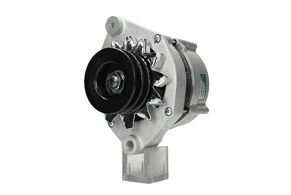 Alternator Volvo 55A