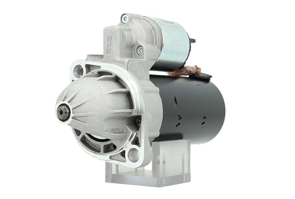 Starter Atlas 2.5 kw