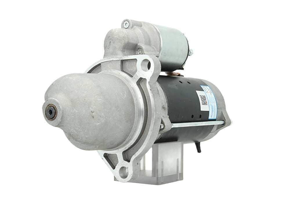 Starter Volvo 4.0 kw