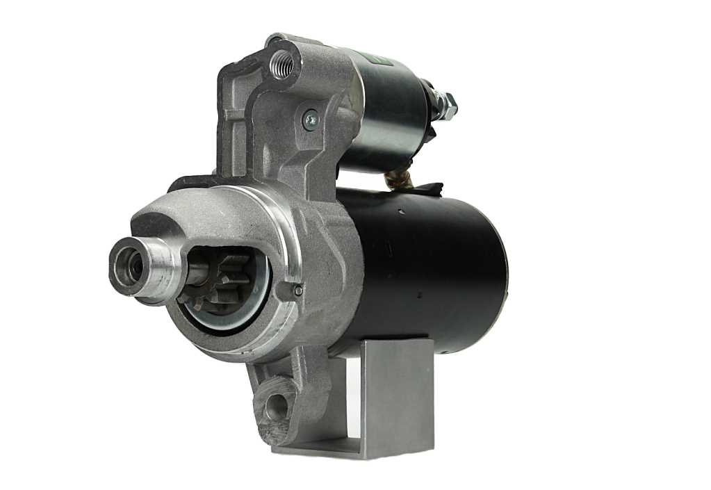 Starter Audi 1.7 kw
