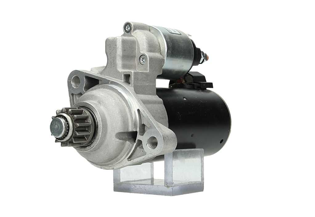 Starter Mercedes 1.7 kw